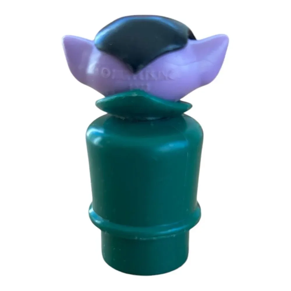 vintage fisher‎ price little people sesame street count von count 1973